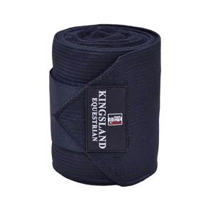 Kingsland Classic Support Bandage - Navy